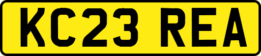 KC23REA