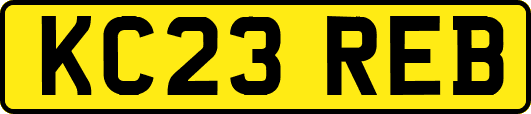 KC23REB