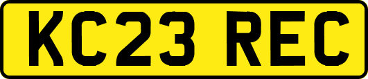 KC23REC