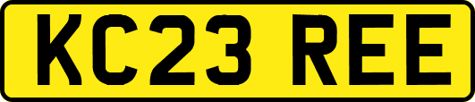 KC23REE