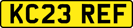 KC23REF
