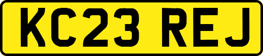 KC23REJ