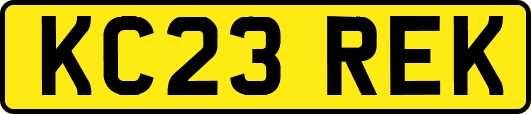 KC23REK