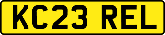 KC23REL