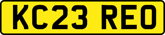 KC23REO