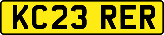KC23RER