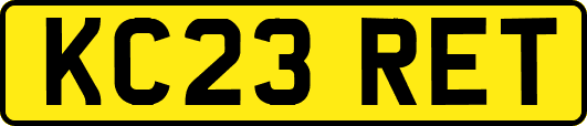 KC23RET