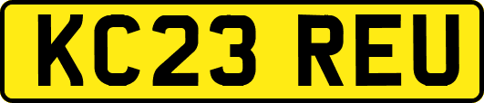 KC23REU