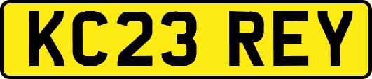 KC23REY