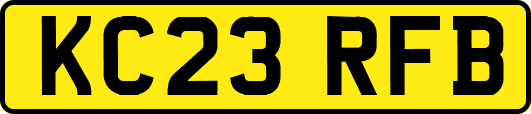 KC23RFB