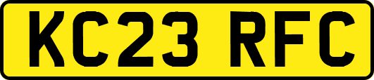 KC23RFC