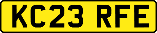 KC23RFE