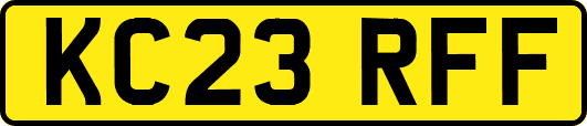 KC23RFF