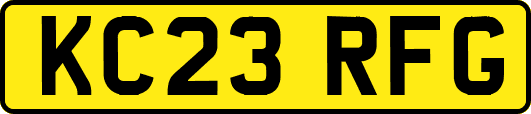 KC23RFG