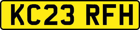 KC23RFH