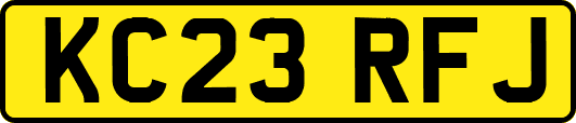 KC23RFJ