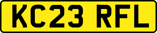 KC23RFL
