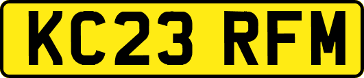 KC23RFM
