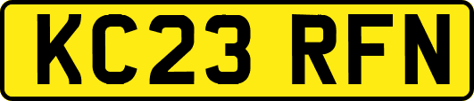 KC23RFN