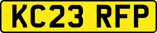 KC23RFP