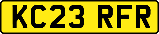 KC23RFR