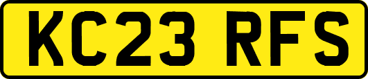 KC23RFS