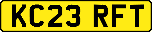 KC23RFT