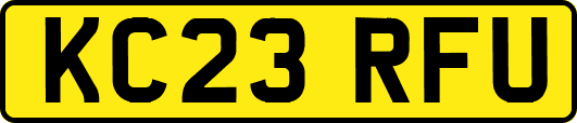 KC23RFU