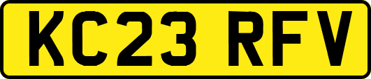 KC23RFV