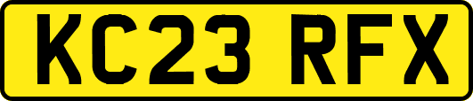 KC23RFX