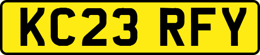 KC23RFY