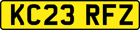 KC23RFZ