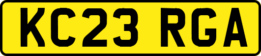 KC23RGA
