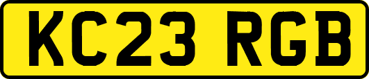 KC23RGB