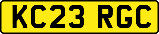 KC23RGC