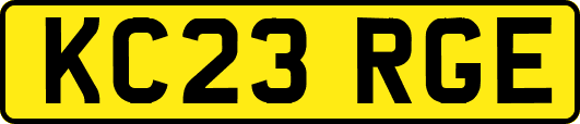 KC23RGE