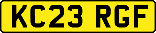 KC23RGF
