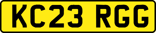 KC23RGG