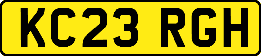 KC23RGH