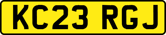 KC23RGJ