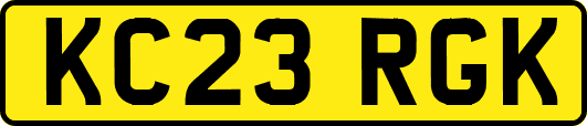 KC23RGK