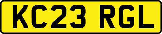 KC23RGL