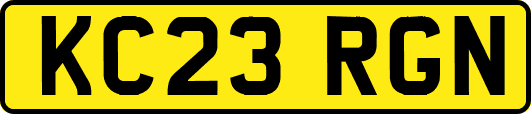 KC23RGN