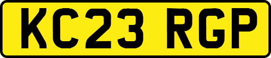 KC23RGP