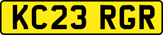 KC23RGR