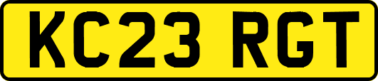 KC23RGT