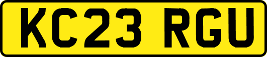 KC23RGU