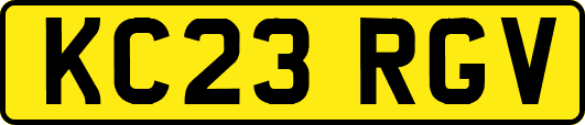 KC23RGV