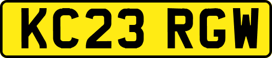 KC23RGW