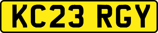 KC23RGY